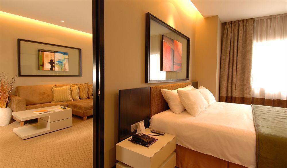 Q Hotel Kuala Lumpur Quarto foto