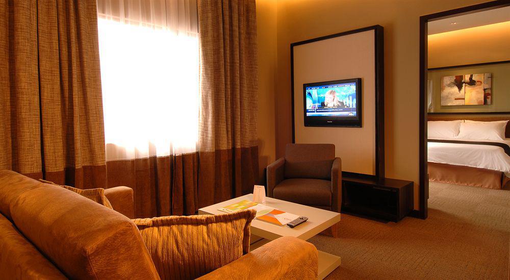 Q Hotel Kuala Lumpur Quarto foto